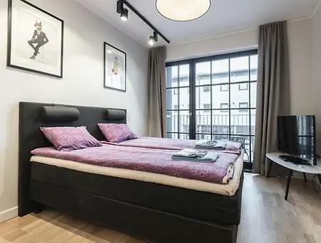 Korter Baltic 3 - Rumbi 4-12 Tallinn