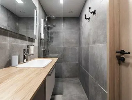 Baltic 3 - Rumbi 4-12 Korter *