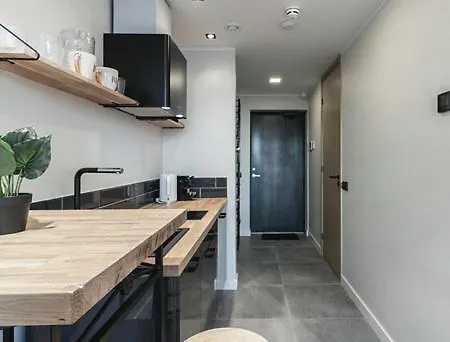 Baltic 3 - Rumbi 4-12 *