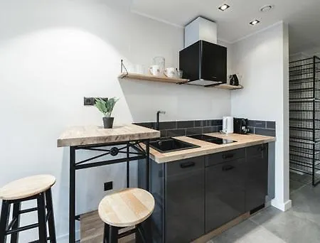 Baltic 3 - Rumbi 4-12 * タリン