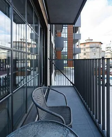 Baltic 3 - Rumbi 4-12