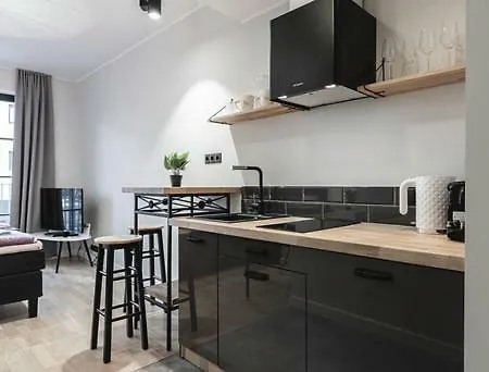 Baltic 3 - Rumbi 4-12 Tallinn