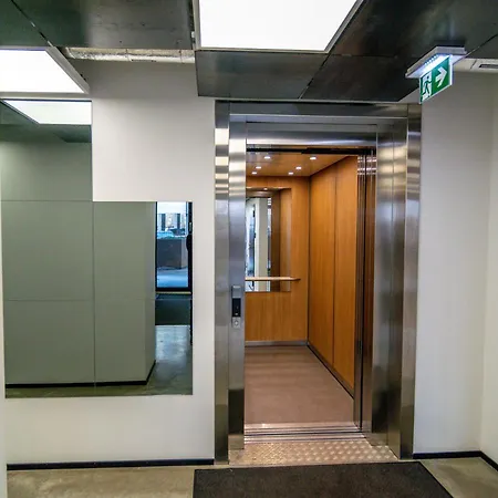 Baltic 3 - Rumbi 4-12 Korter *