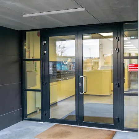 Baltic 3 - Rumbi 4-12 タリン