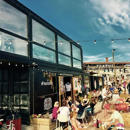 アパート Baltic 3 - Rumbi 4-12 タリン