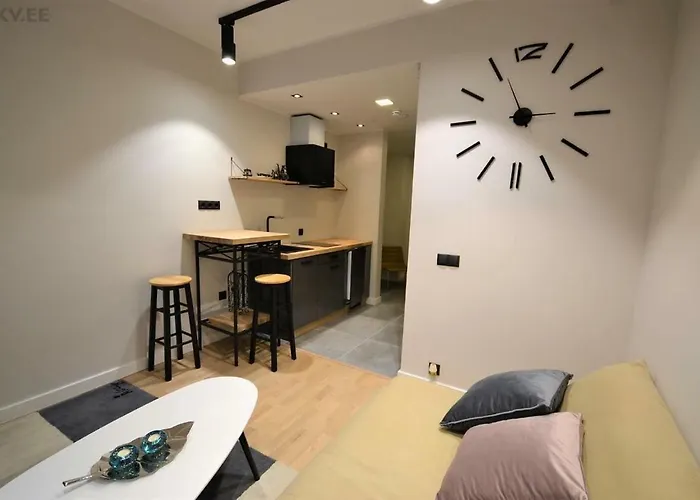 Baltic 3 - Rumbi 4-12 タリン