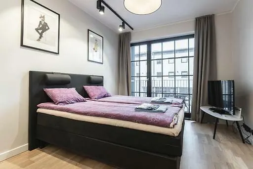 アパート Baltic 3 - Rumbi 4-12 タリン