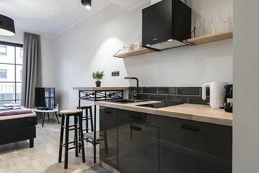 Baltic 3 - Rumbi 4-12 タリン