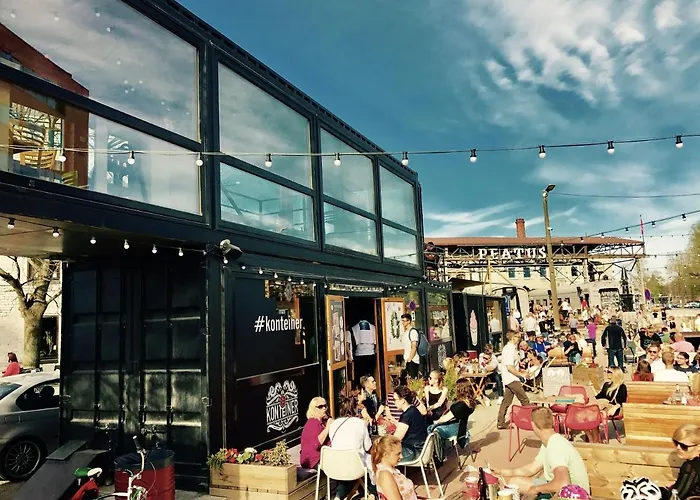 Lägenhet Baltic 3 - Rumbi 4-12 Tallinn