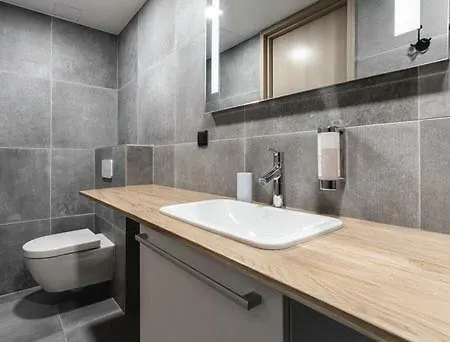 Baltic 3 - Rumbi 4-12 Apartament Tallin