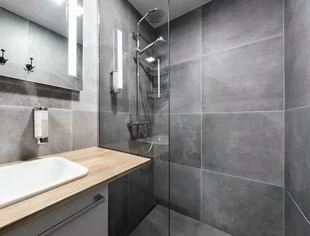 Apartament Baltic 3 - Rumbi 4-12