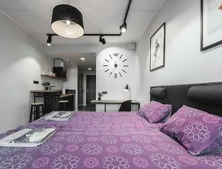 Baltic 3 - Rumbi 4-12 * Tallin